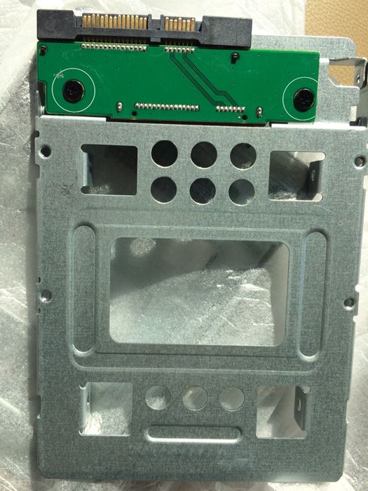 Adaptor hard mic la hard mare