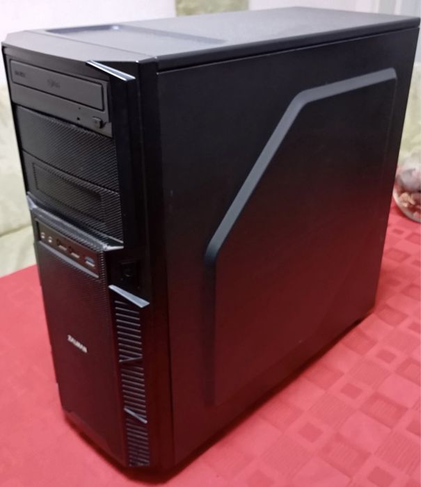 Настолен компютър Intel Core i5