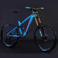 Bicicleta Mieadi Downhill/Freeride