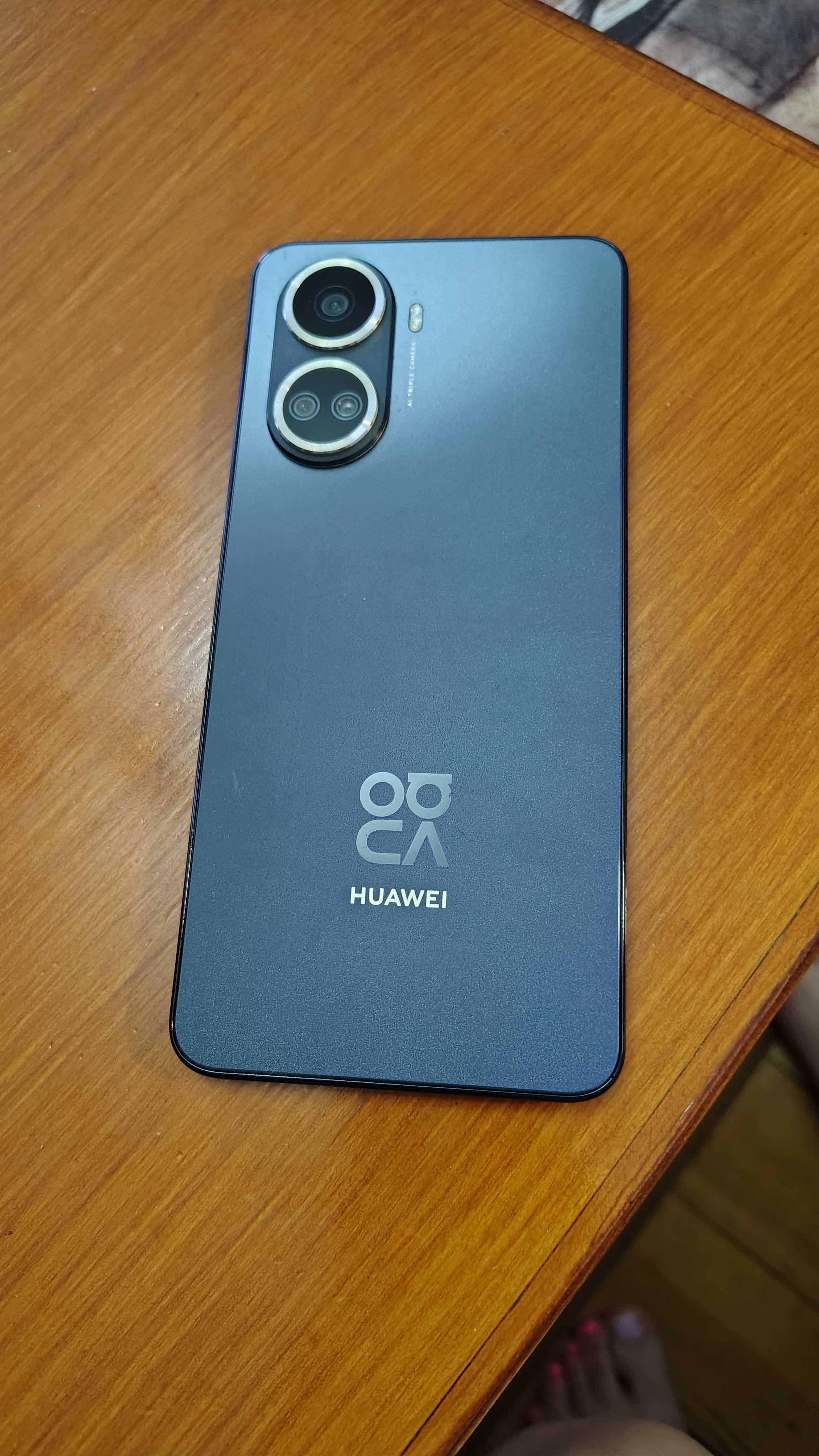 Huawei Nova 10 SE