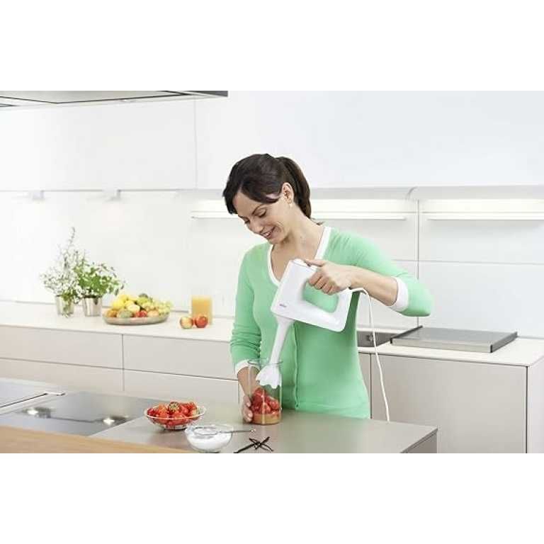 Ръчен миксер Braun HM3105 MultiMix 3 500W