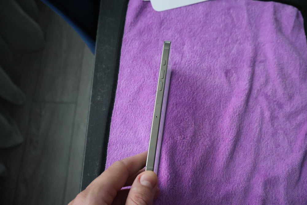 iPhone 16 pro max 256 , impecabil