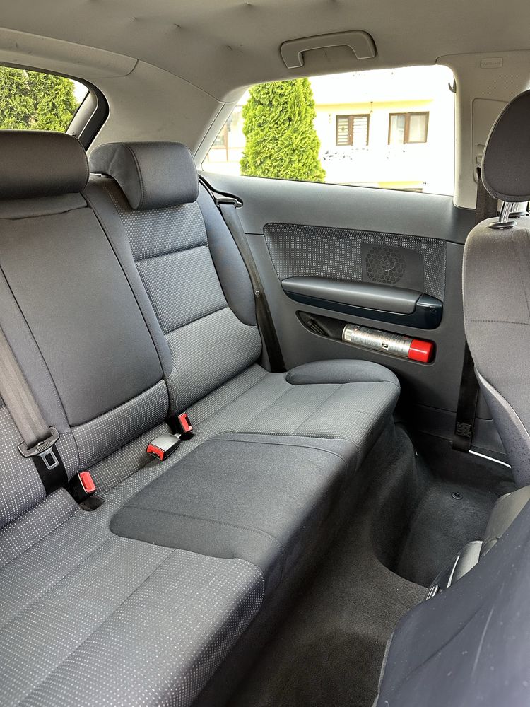 Vând Audi A3 QUATTRO