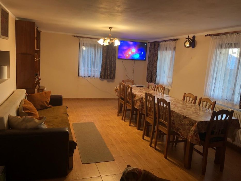 Cabana Vlad 1 – Libera de Revelion!! Cabana de inchiriat/inchiriez