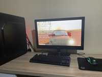 Setup Gaming Complet