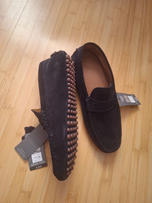 Mocasini barbati nr 40-41