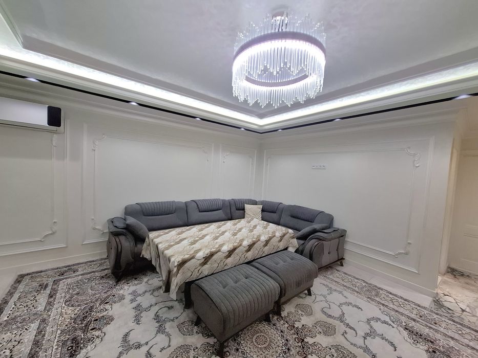 Сдается 3х комнатная Аэропорт