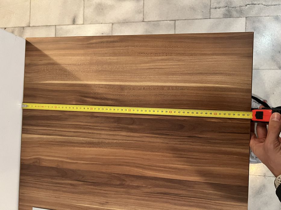 Скрин с отвор за радиатор