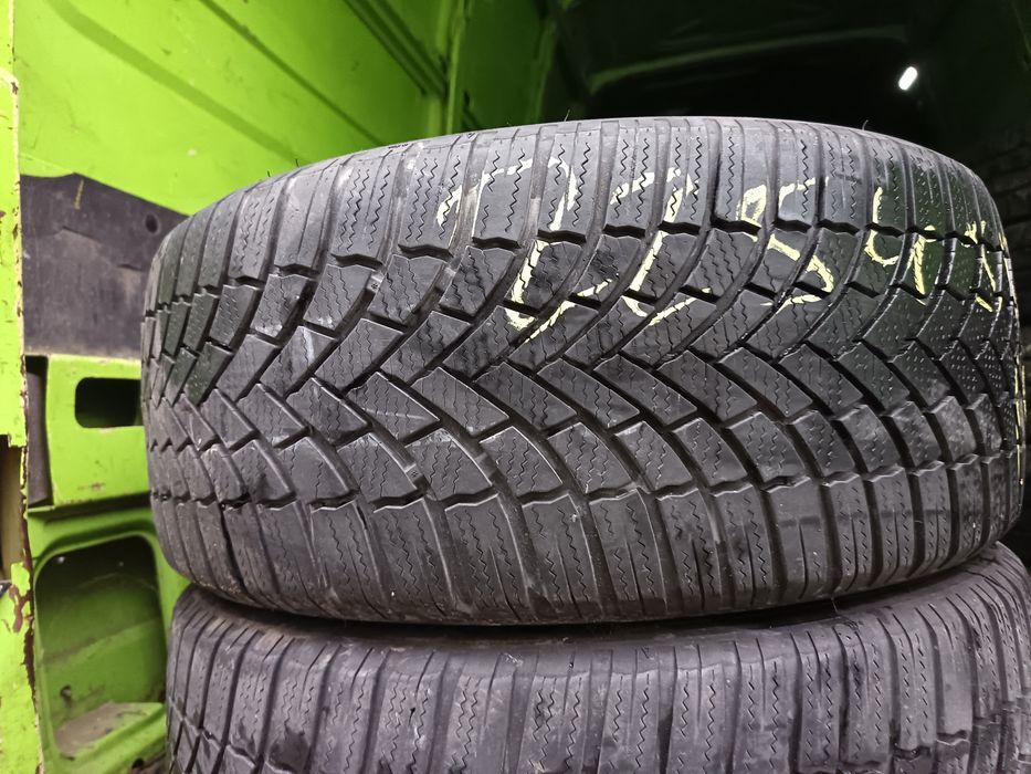 Anvelope MS iarna 225 45 17 bridgestone 2019 6mm