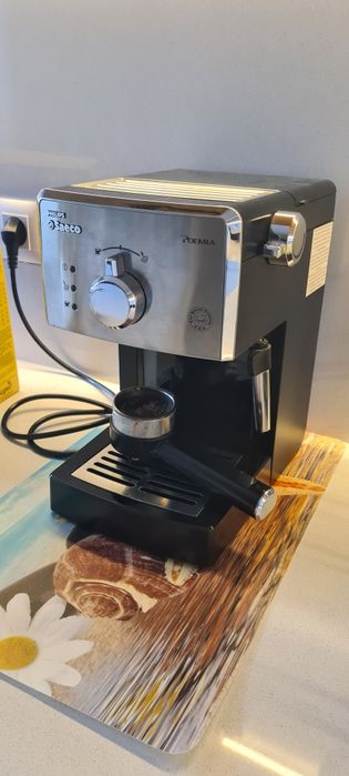 Кафе машина Philips Saeco