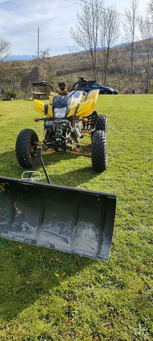 Atv Bashan 200cc