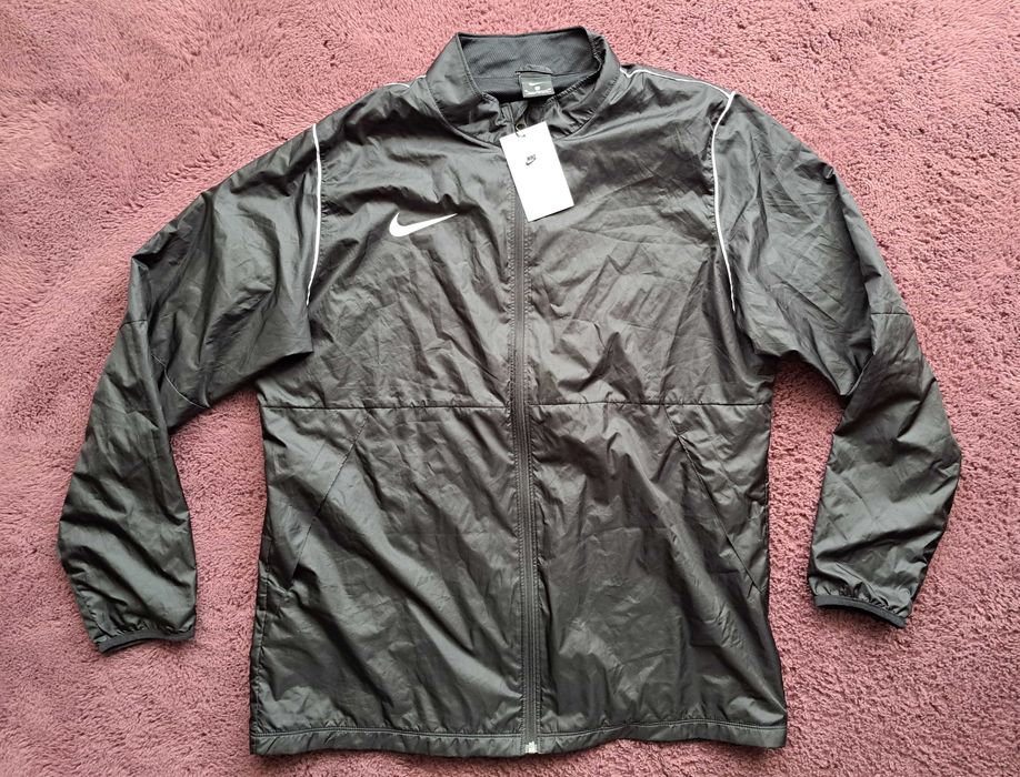 Geaca jacheta nike storm therma air jordan ploaie de alergare