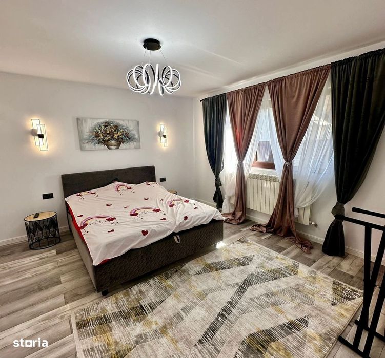 De vanzare casa 3 camere suprafata 115 mp Pret 119.000 e