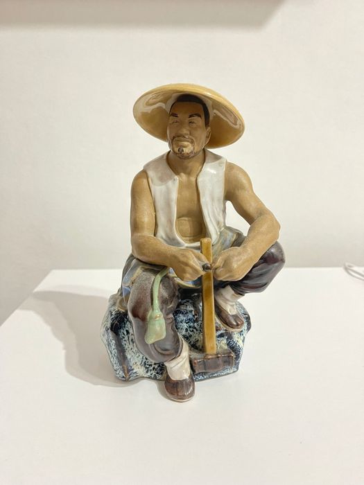 Vând două bibelouri chinezi mineri