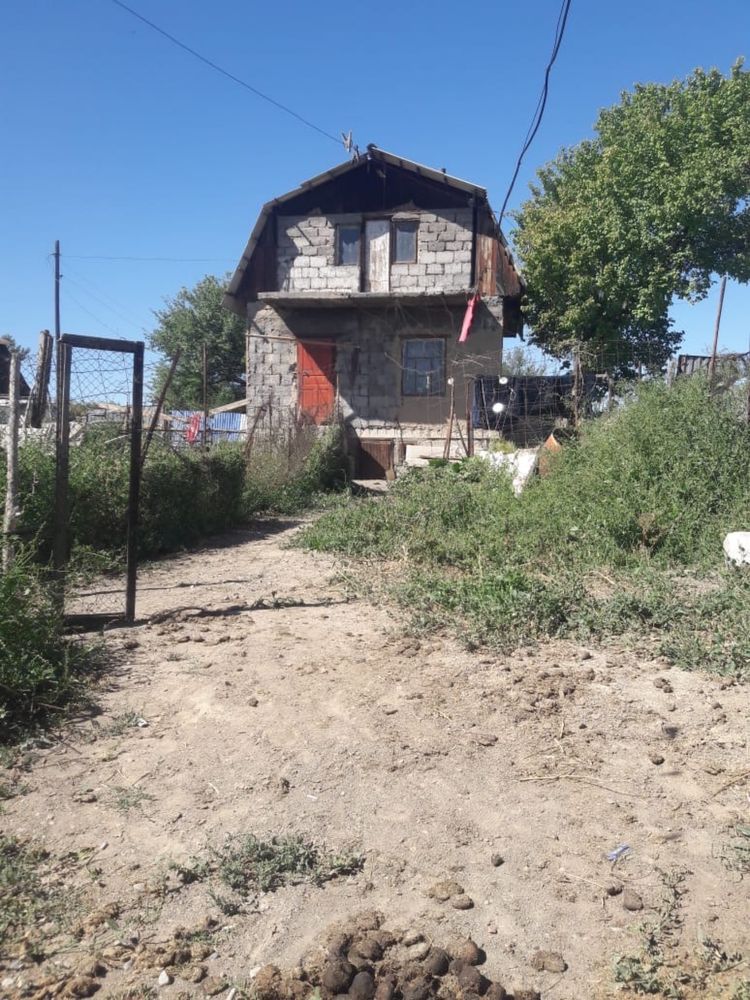 Продается срочно дача!