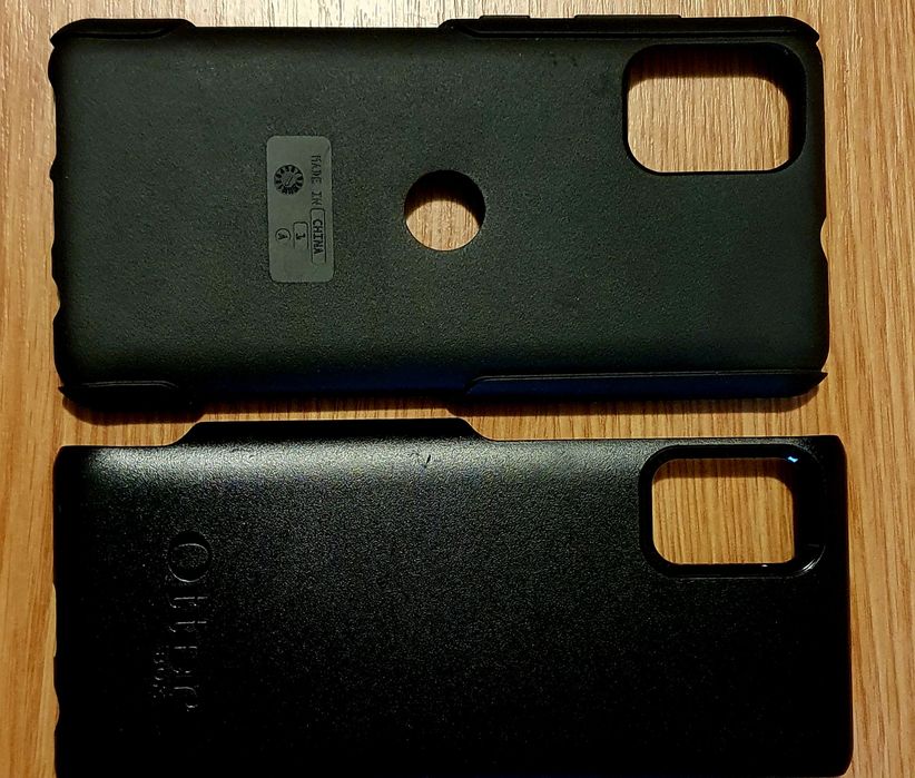 Husa Otter pentru Samsung Galaxy A51