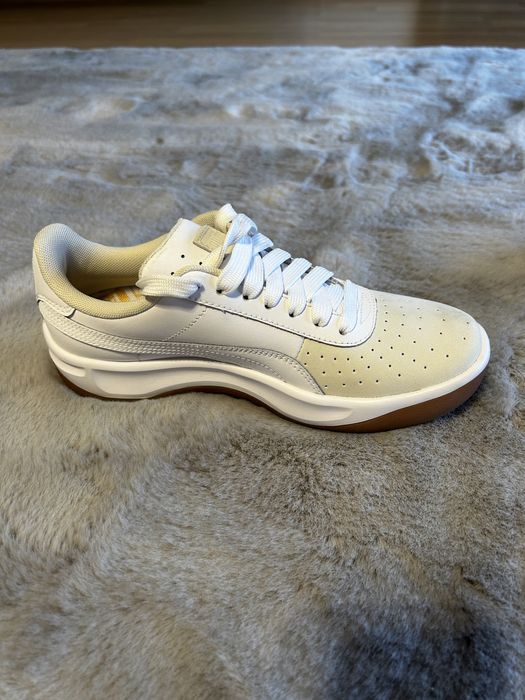 Puma California exotic