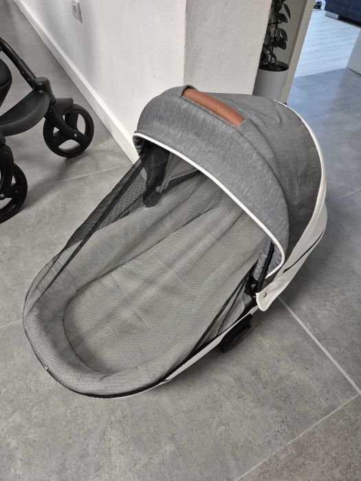 Cărucior Krausman 3in 1