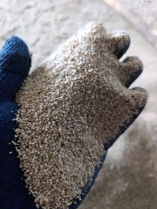 Кварцевый песок kvars qum