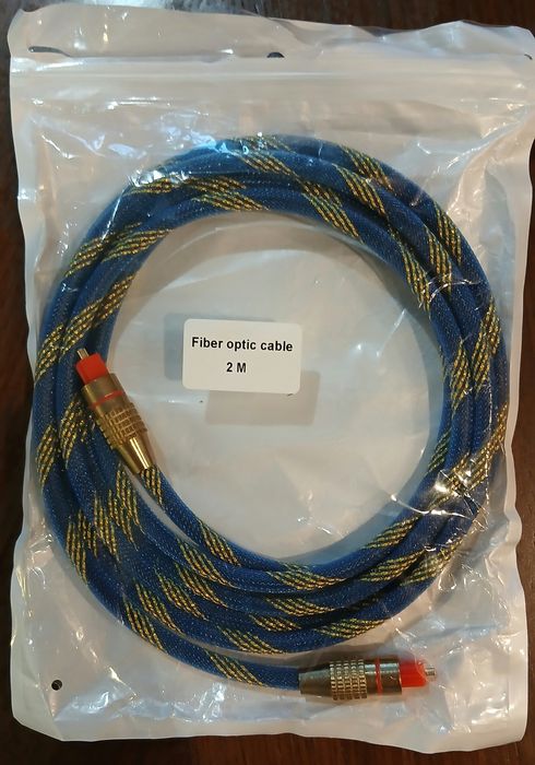 Оптический кабель