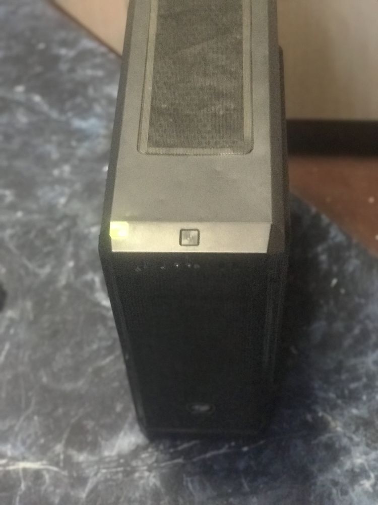 Продам компютер игровой
