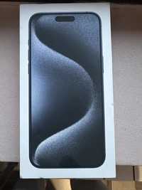 Iphone 15 Pro Max 256 nou - Garantie