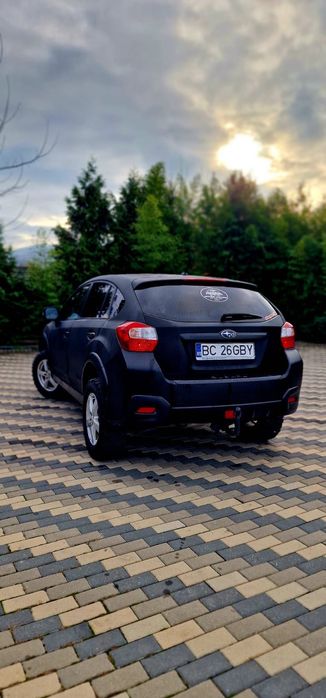 Vând Subaru XV 2012 167000 Km reali