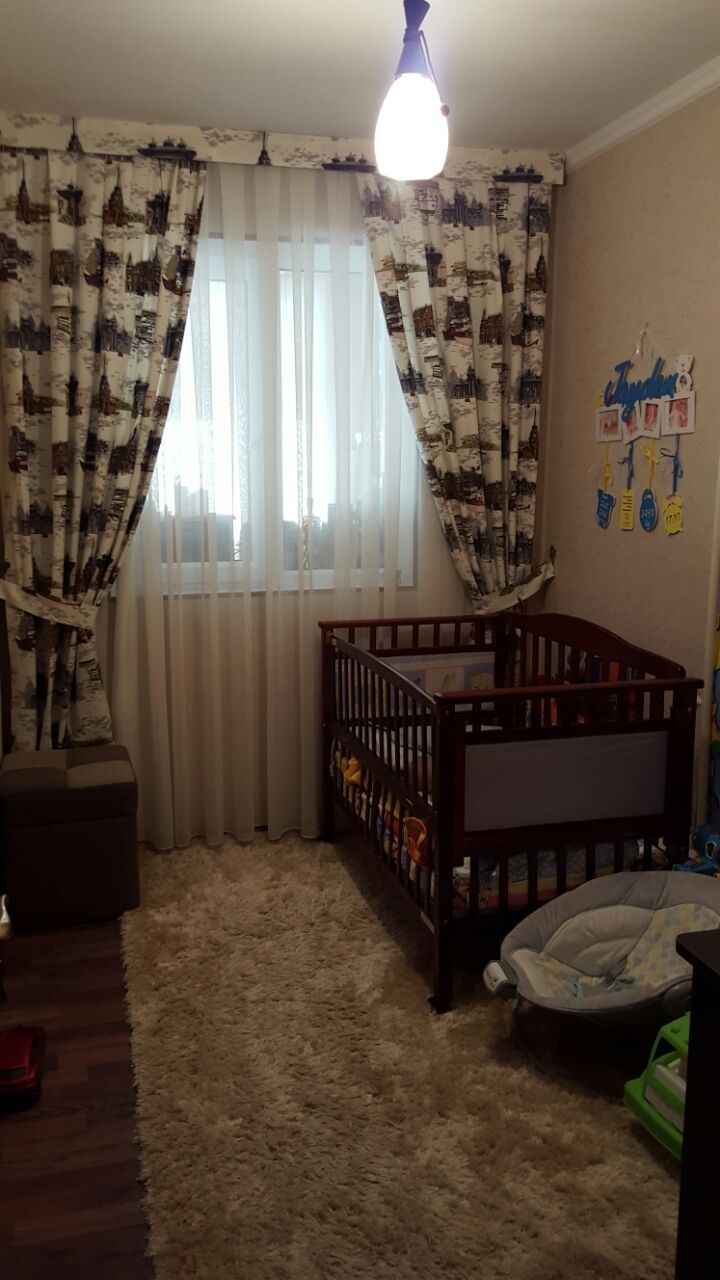 Продам Квартиру Карасу-2 Интизоп
