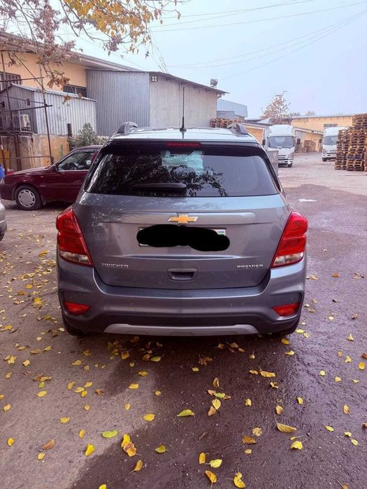 Трекер 1 Premier