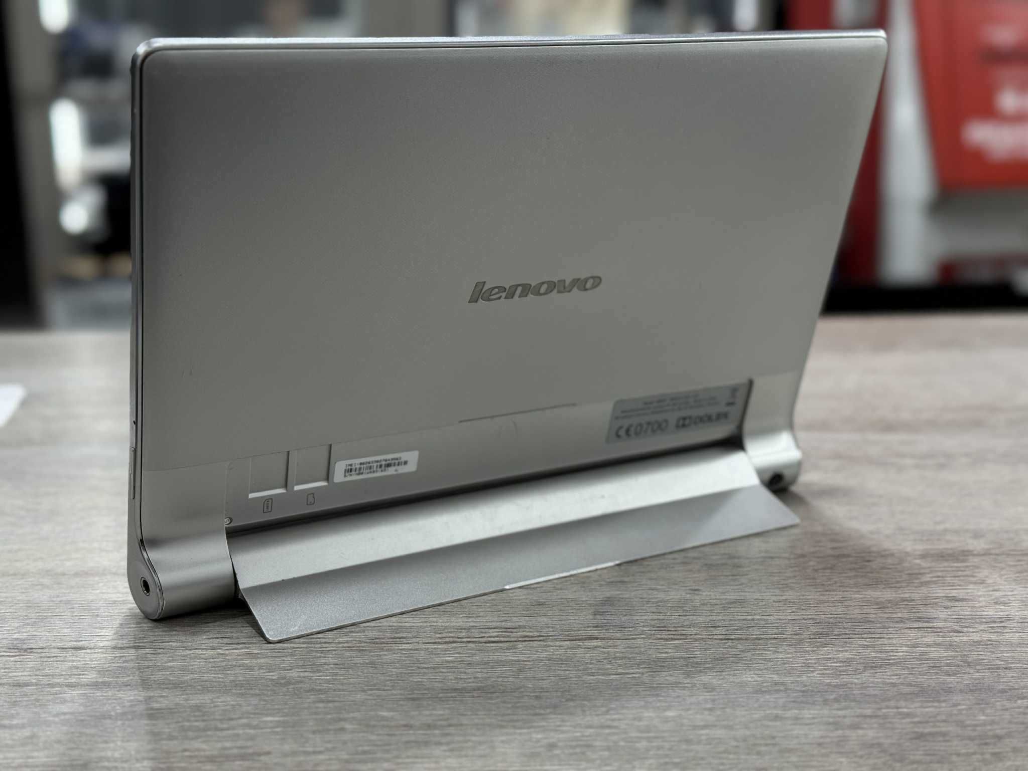 Таблет - Lenovo Yoga Tablet 10