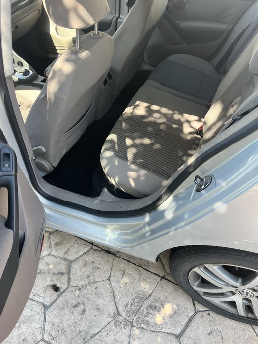 De vanzare vw golf 6
