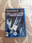 Продавам игри за playstation 2.