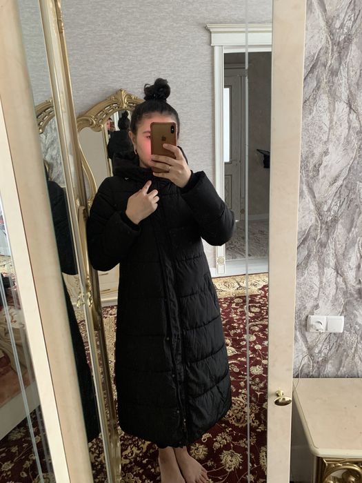 Куртка в отличном состоянии