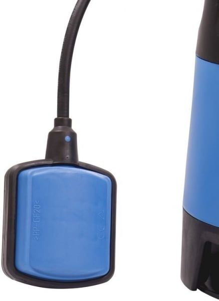 Pompa submersibila pentru apa poluata si curata GS 4002 P GUDE