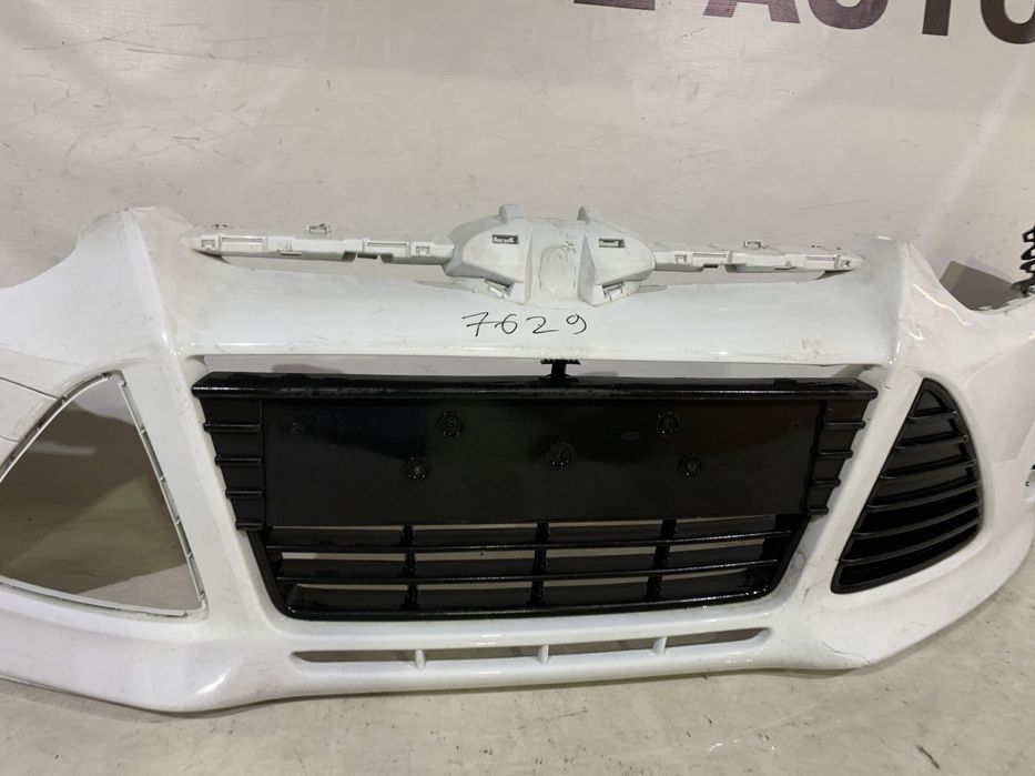 Bara fata Ford Focus 3, 2012, 2013, 2014, 2015, cod origine OE BM51-17757-A.