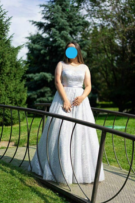 Продам платье вечерный