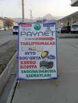 Online xizmatlar (sug'urta, dovernost, tonirofka ruxsatnoma)