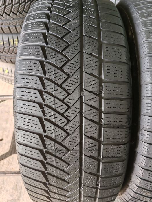 2 anvelope 225 55 17