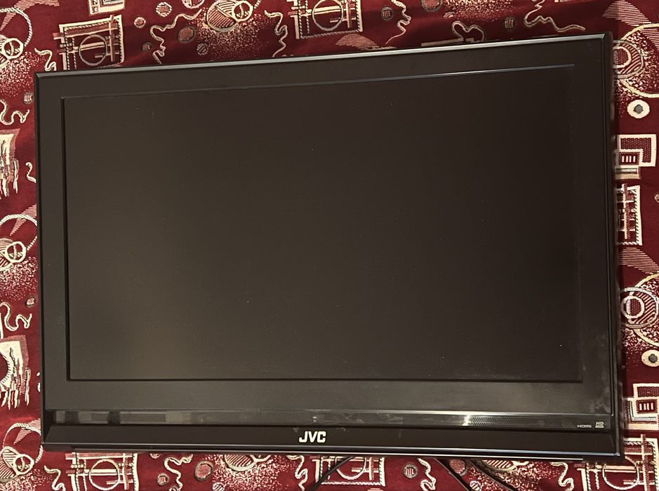 Продам Телевизор JVC бу