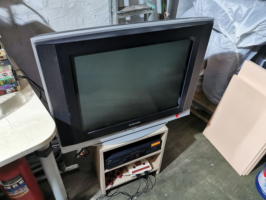 Телевизор Samsung