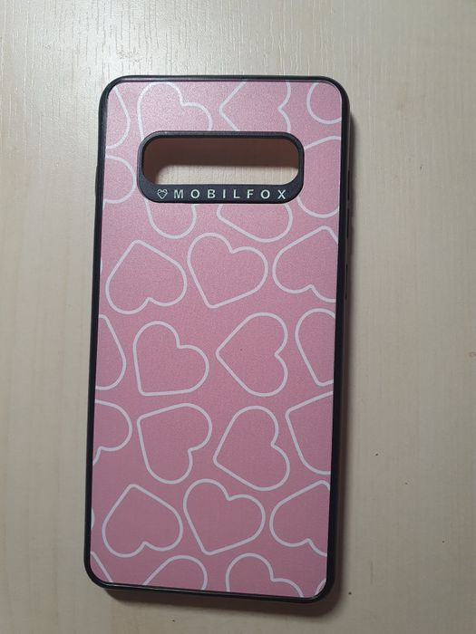 Husa Mobilefox Samsung S10+