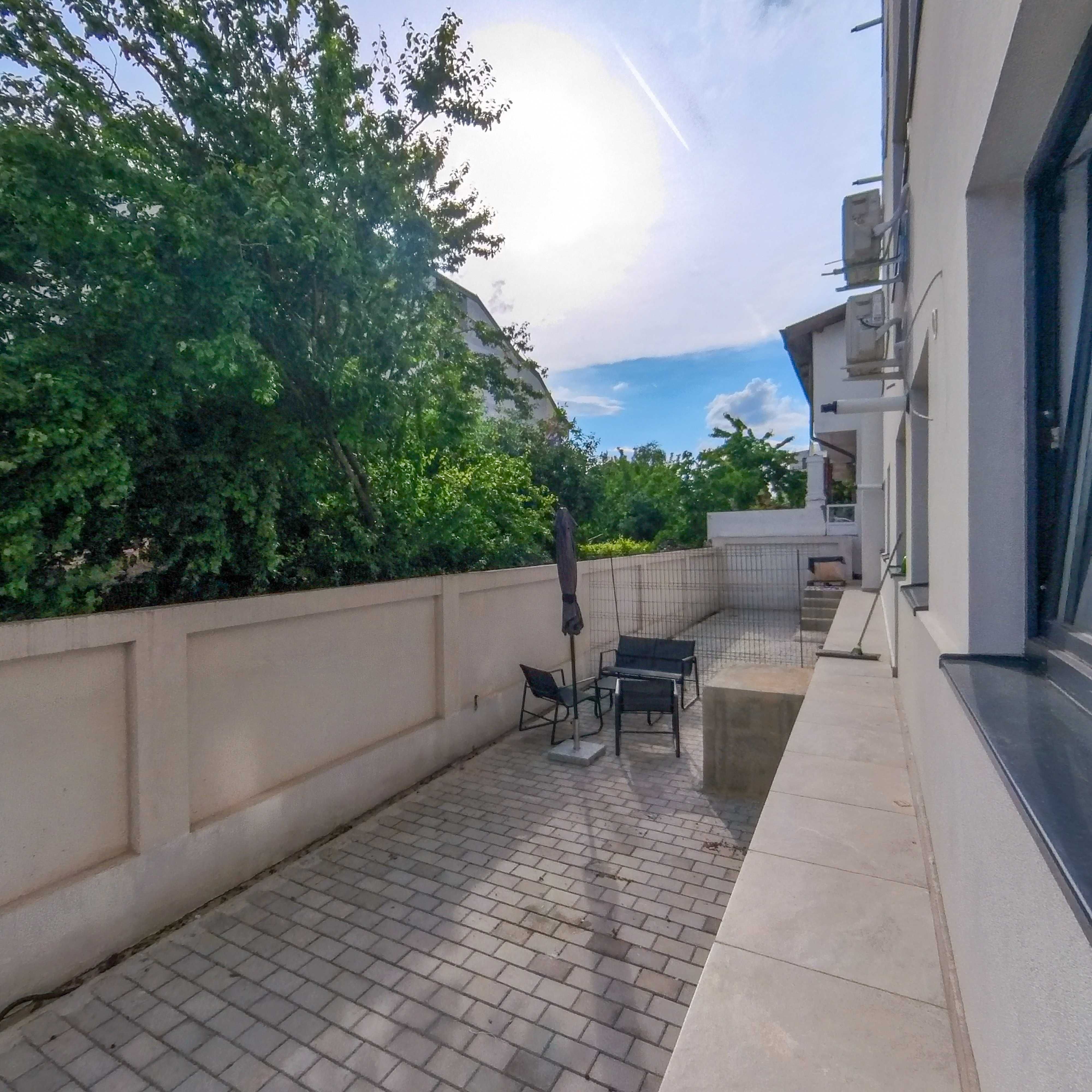 Apartament modern | 2 camere decomandat | Terasa | Bucurestii noi