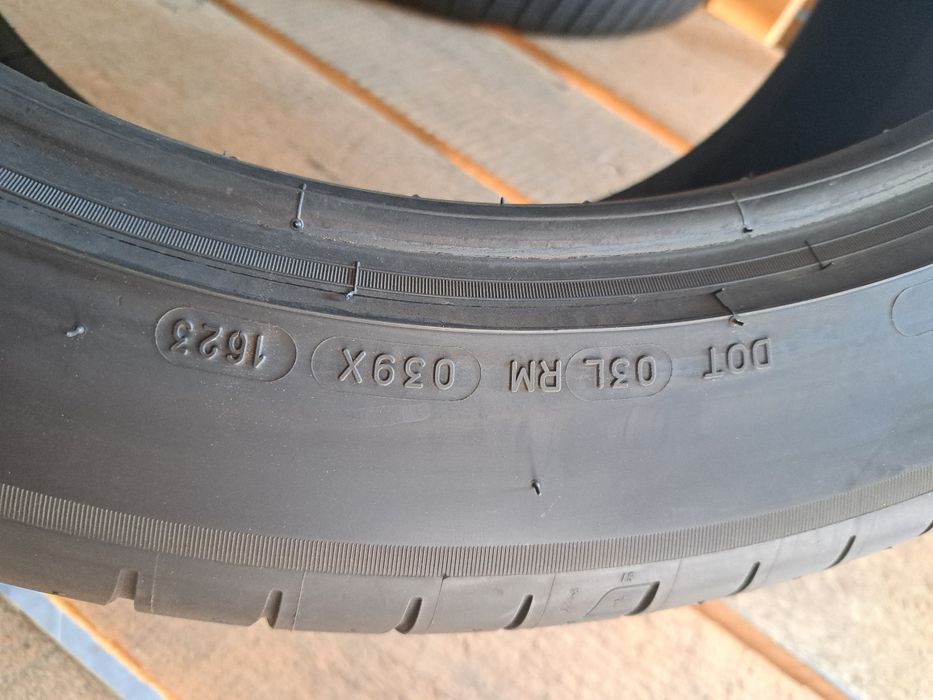 O anvelopa 275/45 R20 Michelin 2023 , ca nouă !