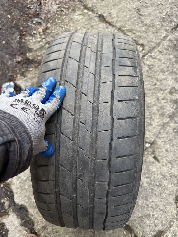 Hankook 4 бр летни гуми 225 50 17