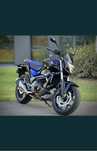 Honda NC 750 SA / An 2020 / 15000 de km