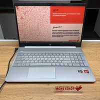 б296 - Ноутбук HP Laptop 15s-eq2102ur /кт122429