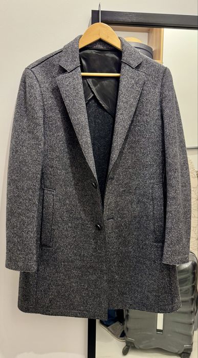 Ermenegildo ZEGNA оригинал 100%