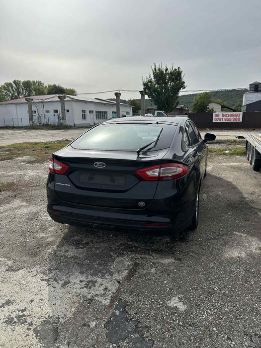 Vand ford mondeo 1.5/1.6 tdci euro 5 2015