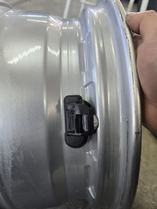 Джанти 16 / 5х112 - Mercedes C class w204, w205 и др. 5x112