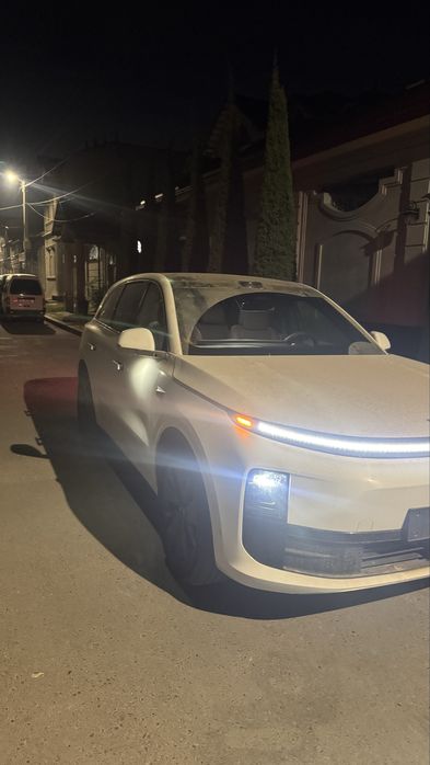 Продаётся Li 6 max рестайлинг 2026 модел